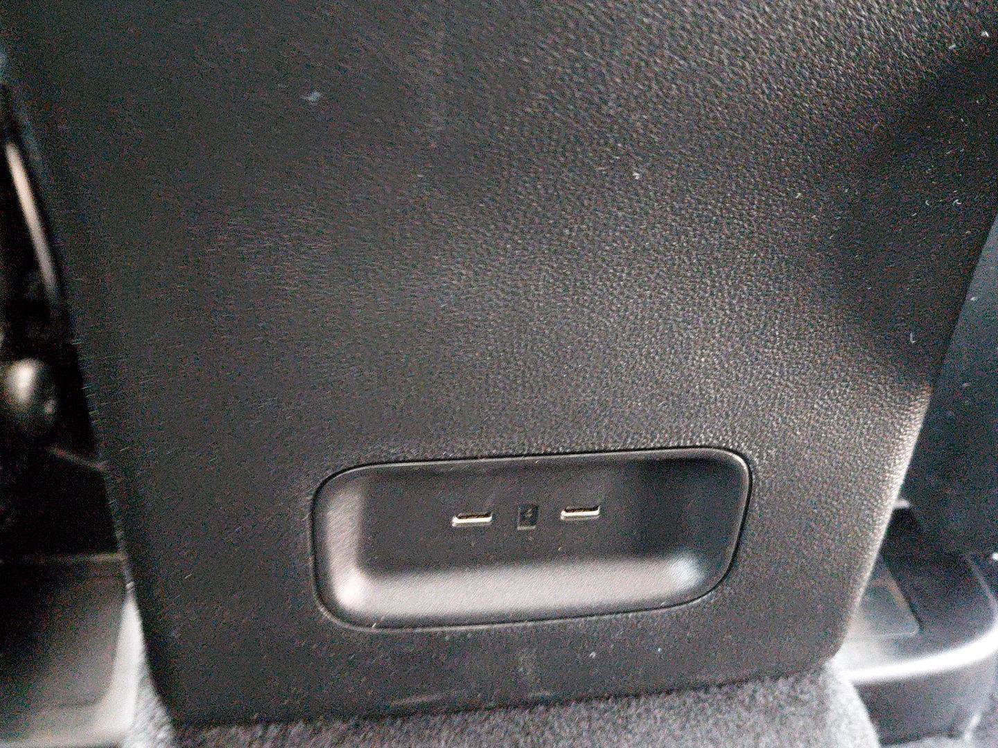 New 2026 Ford Bronco Sport Outer Banks w/ Outer Banks Tech Package+ image 3