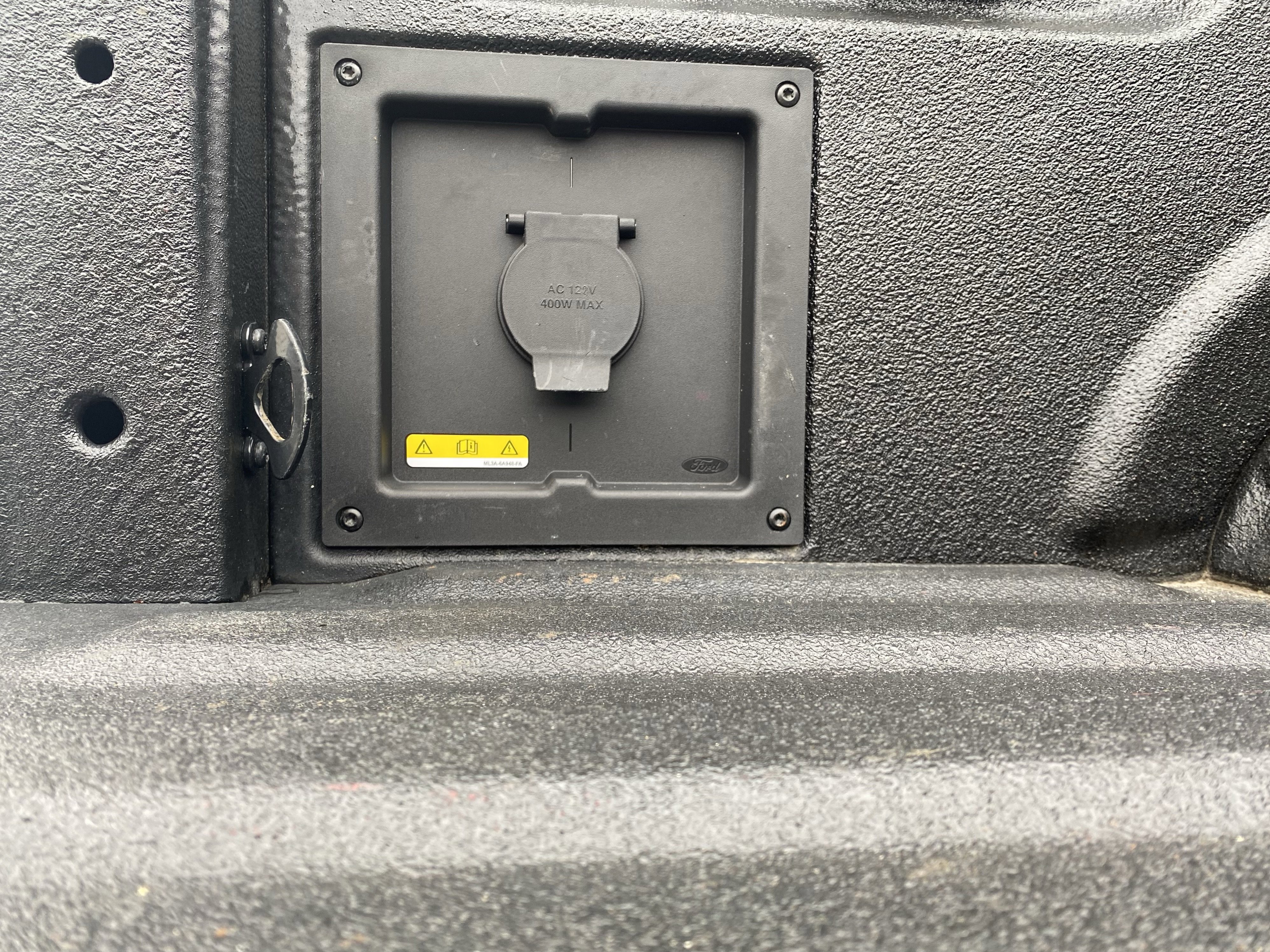 Used 2022 Ford F150 XLT w/ Equipment Group 302A High image 34