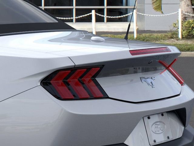 New 2025 Ford Mustang Convertible image 22