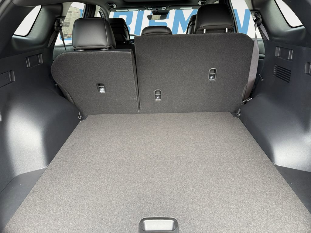 New 2026 Kia Sportage X-Line image 16