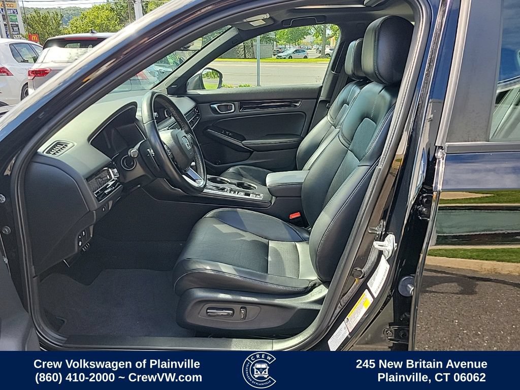 Used 2023 Honda Civic Sport Touring image 13