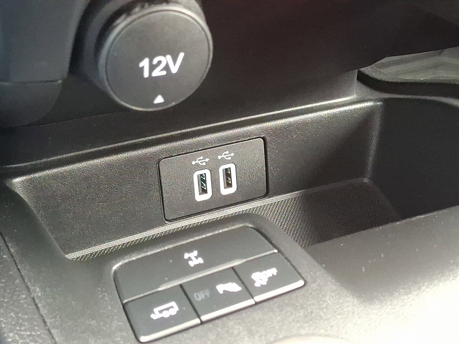 Used 2023 Ford Ranger Lariat w/ Equipment Group 501A High image 24