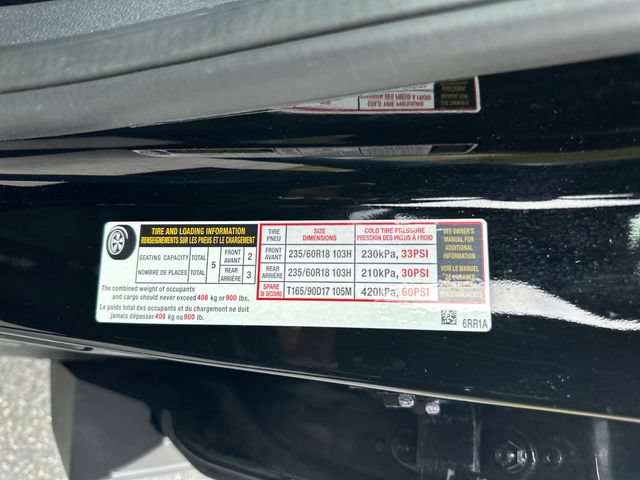 Used 2024 Nissan Rogue SV AWD/4WD image 25