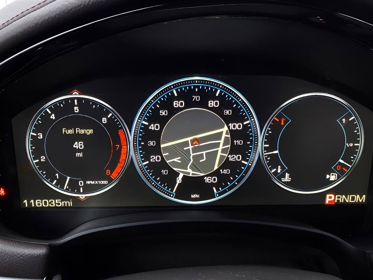 Used 2015 Cadillac XTS Premium AWD/4WD image 25