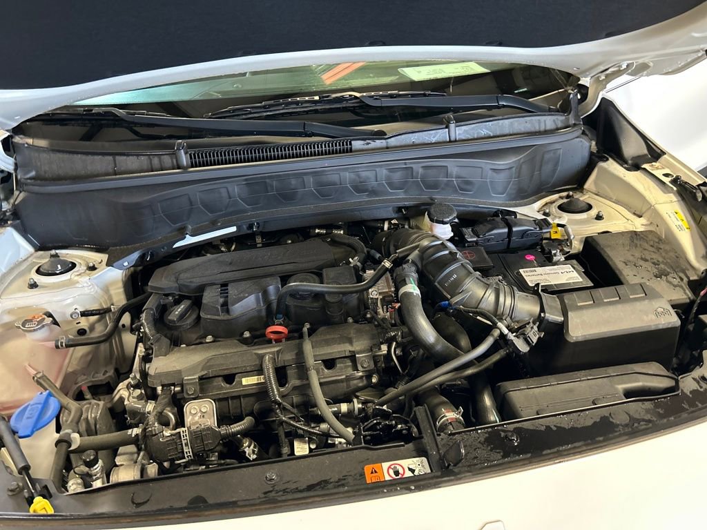 Certified 2024 Kia Seltos SX image 20