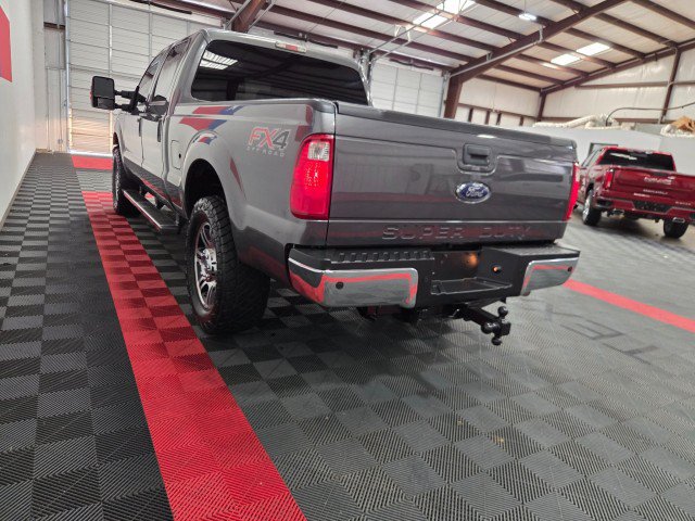 Used 2015 Ford F250 XLT w/ XLT Premium Package AWD/4WD image 27