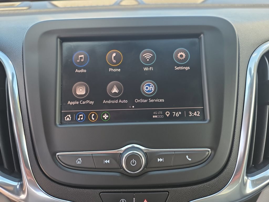 Used 2023 Chevrolet Equinox LS w/ LS Convenience Package AWD/4WD image 24