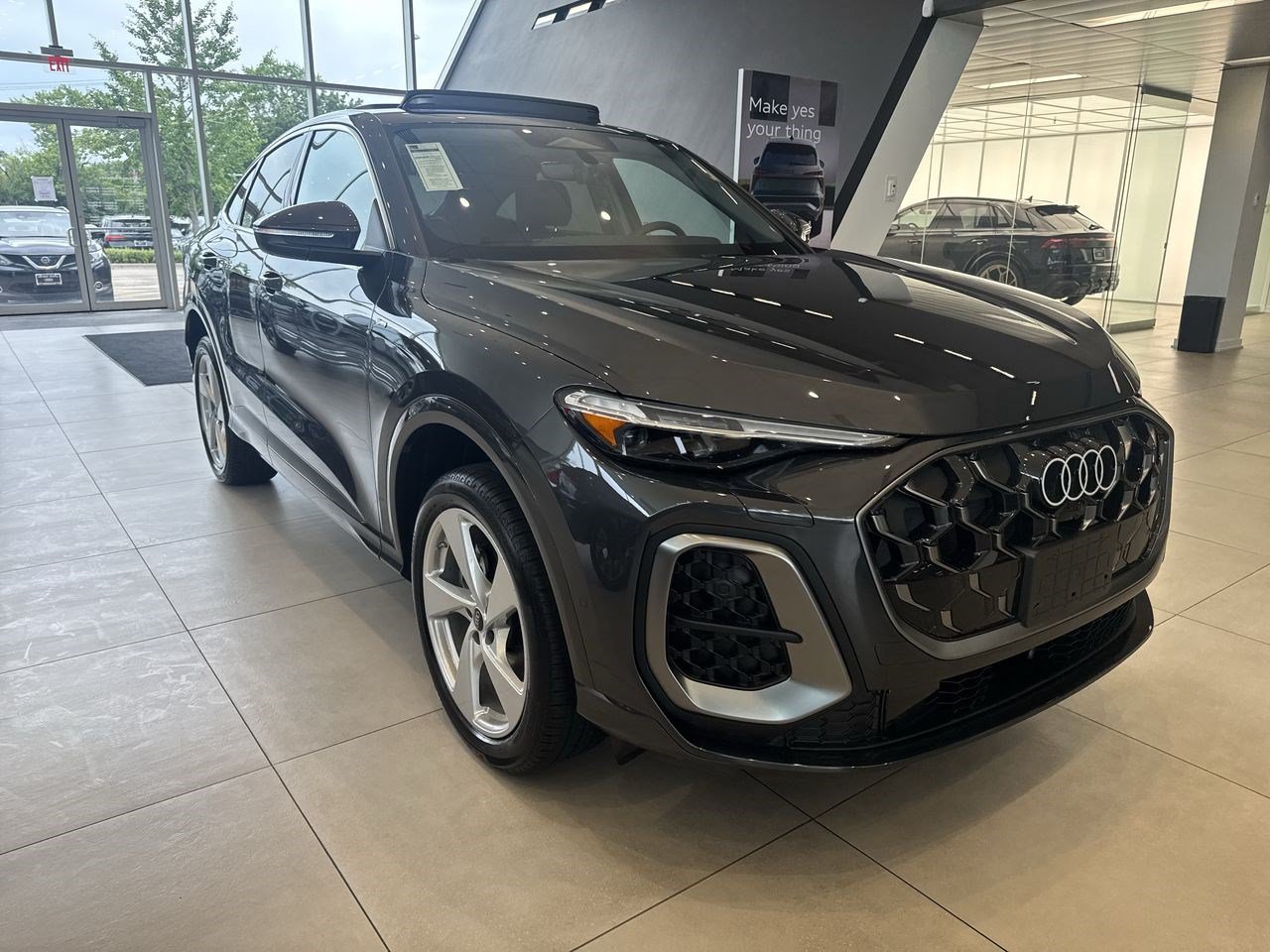 New 2026 Audi Q5 Premium Plus AWD/4WD image 27