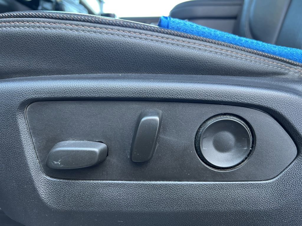 Used 2022 Chevrolet Silverado 1500 High Country image 11