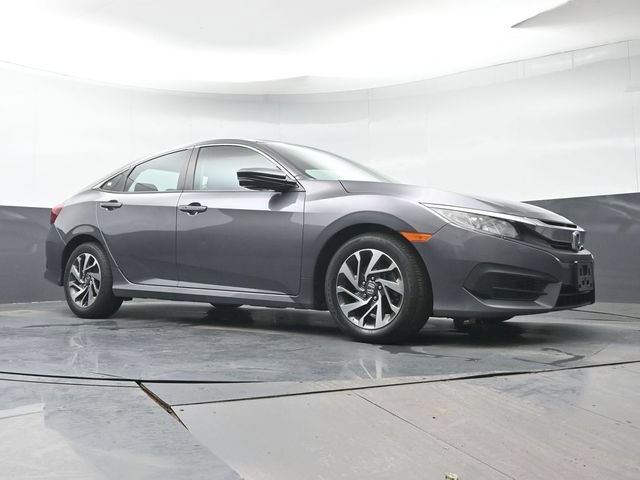 Used 2017 Honda Civic EX image 33
