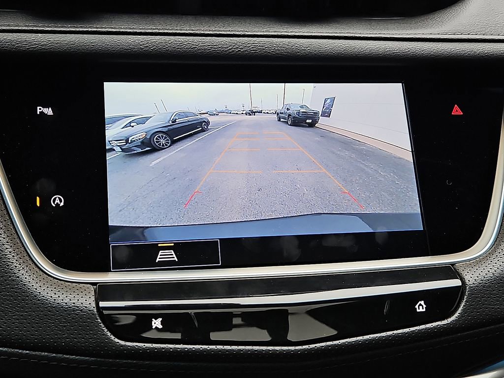 Used 2023 Cadillac XT5 Premium Luxury image 27