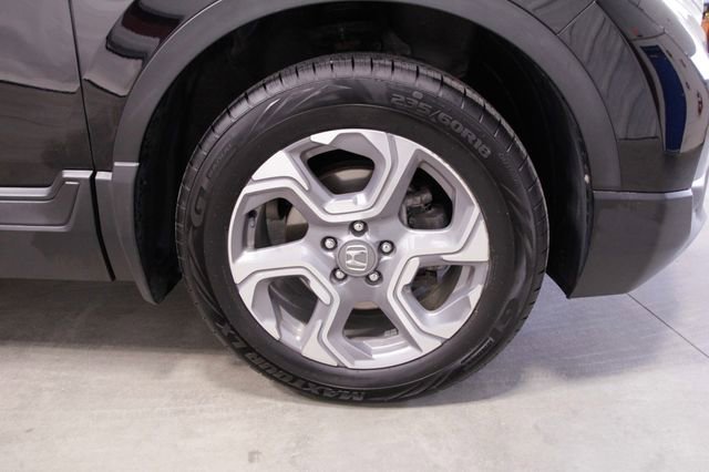 Used 2019 Honda CR-V EX image 11