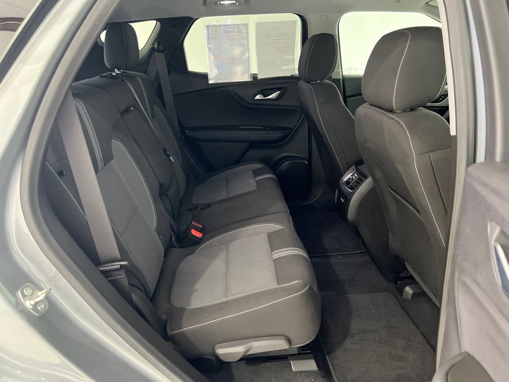 Used 2023 Chevrolet Blazer LT w/ Convenience Package FWD image 23