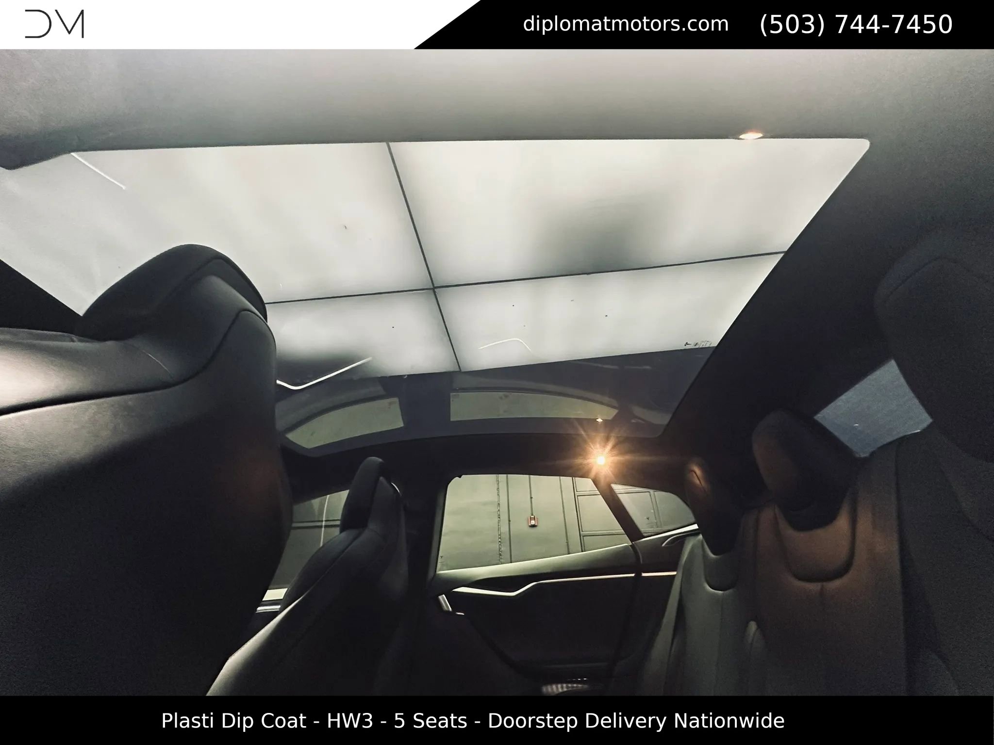 Used 2016 Tesla Model S P100D image 24