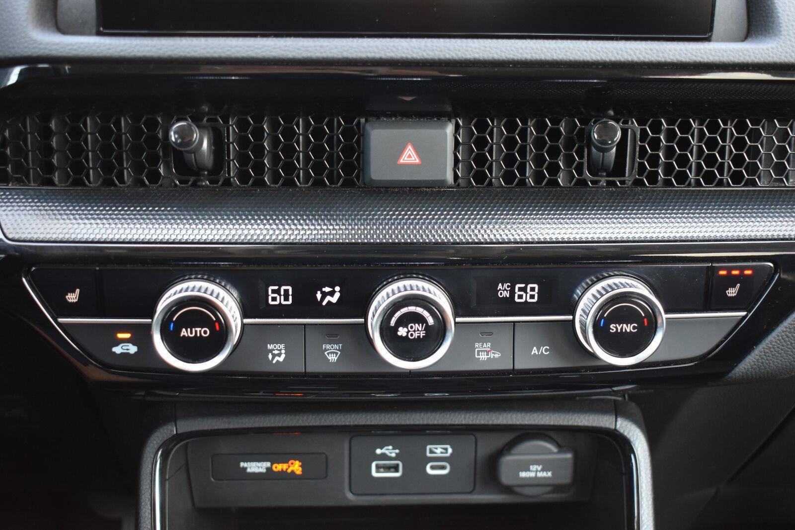 Used 2025 Honda CR-V EX-L image 6