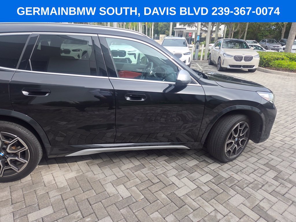 Certified 2023 BMW X1 xDrive28i w/ Premium Package AWD/4WD image 29
