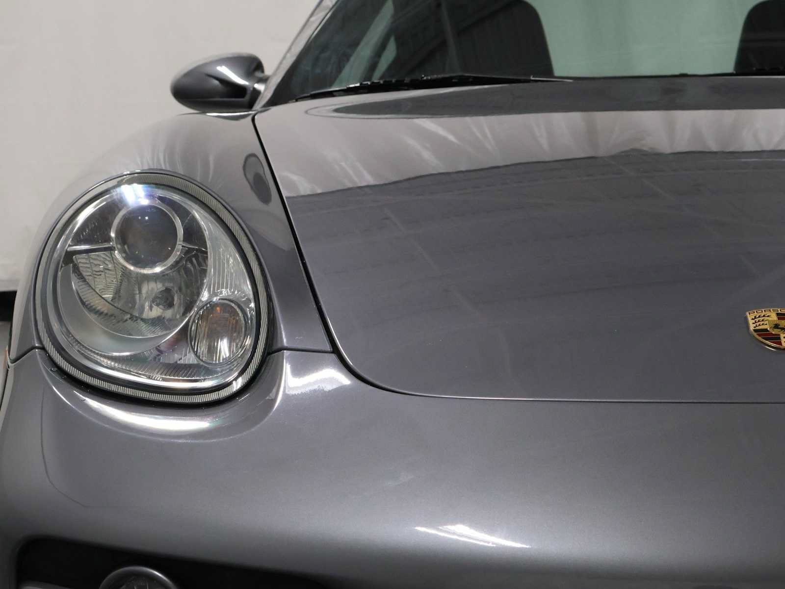 Used 2006 Porsche Cayman S RWD image 14
