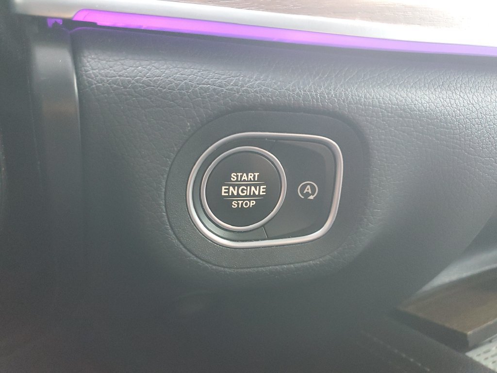 Used 2021 Mercedes-Benz GLS 450 4MATIC image 51