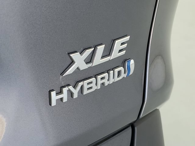 Used 2023 Toyota RAV4 XLE w/ Convenience Package AWD/4WD image 10