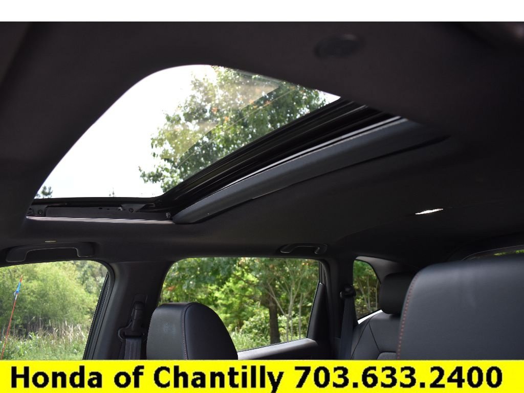 Certified 2025 Honda CR-V Sport-L image 22
