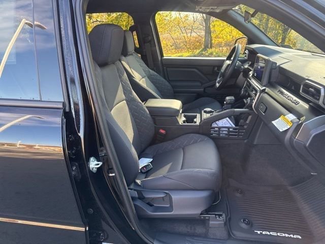New 2026 Toyota Tacoma SR5 image 16