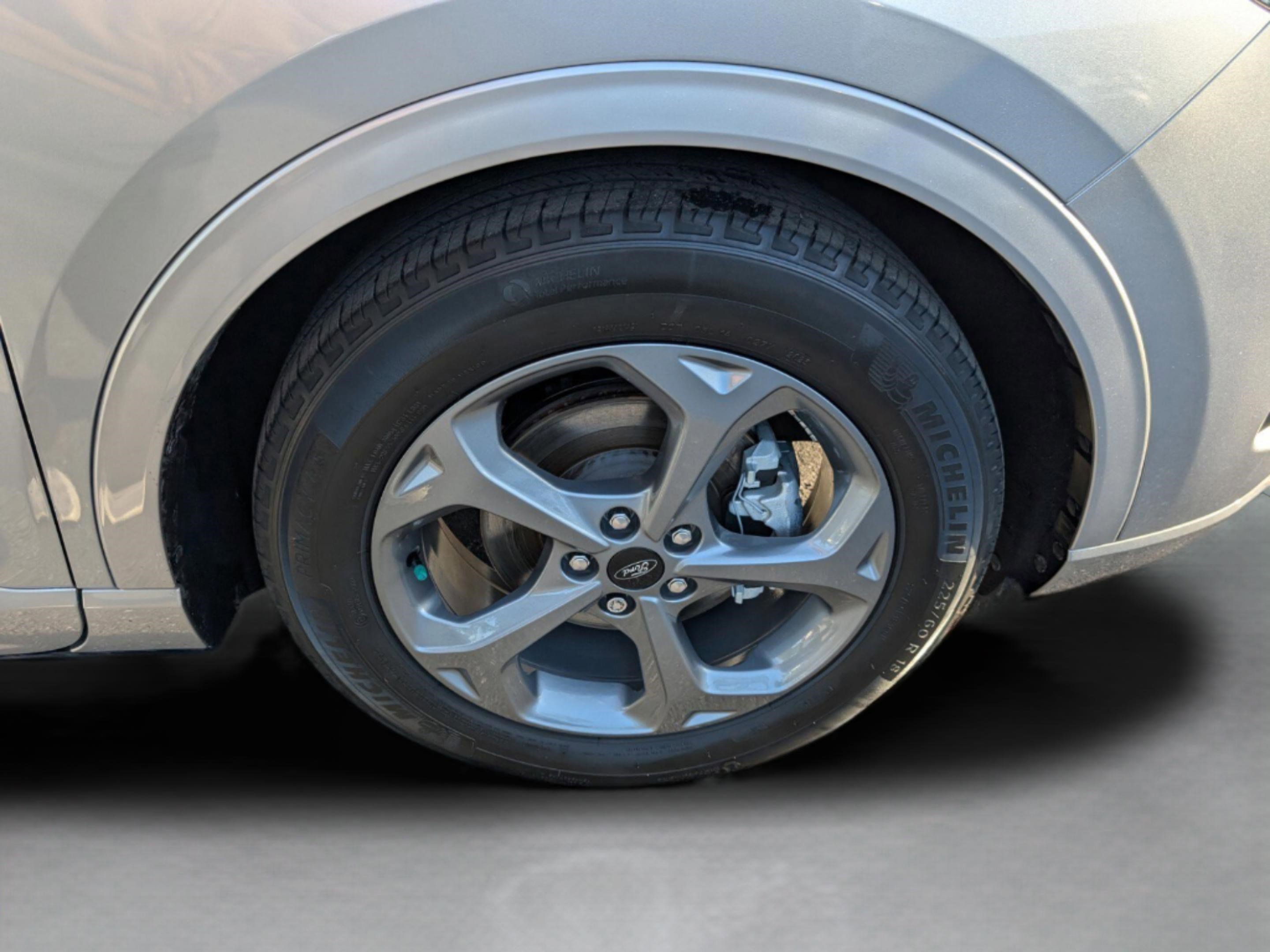 Used 2023 Ford Escape ST-Line w/ Tech Pack #1 image 30