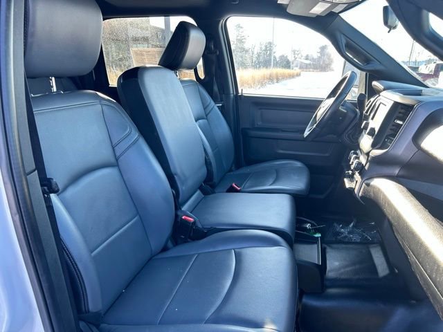 Certified 2023 RAM 2500 Tradesman w/ Bed Utility Group image 16