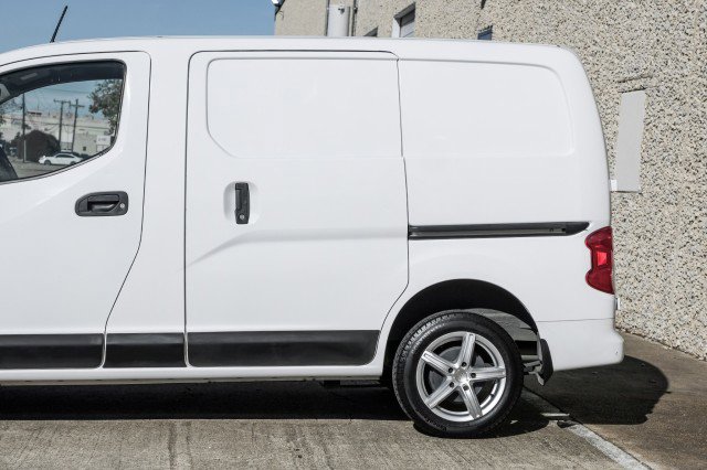 Used 2020 Nissan NV200 SV w/ Back Door Glass Package image 16
