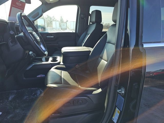 Used 2023 GMC Sierra 2500 SLT w/ SLT Premium Package image 14