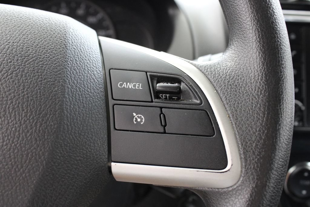 Used 2024 Mitsubishi Mirage ES FWD image 24