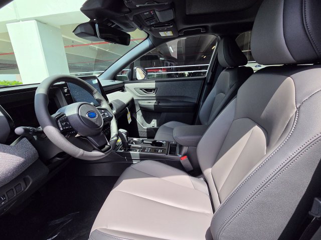 New 2026 Subaru Outback Premium AWD/4WD image 9