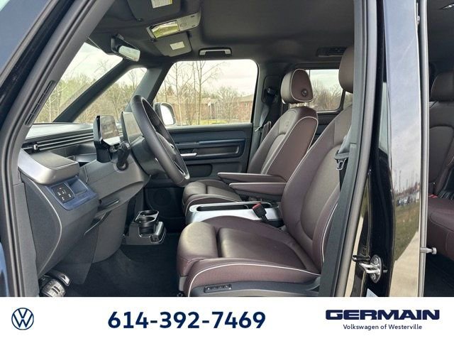 New 2025 Volkswagen ID. Buzz Pro S image 13