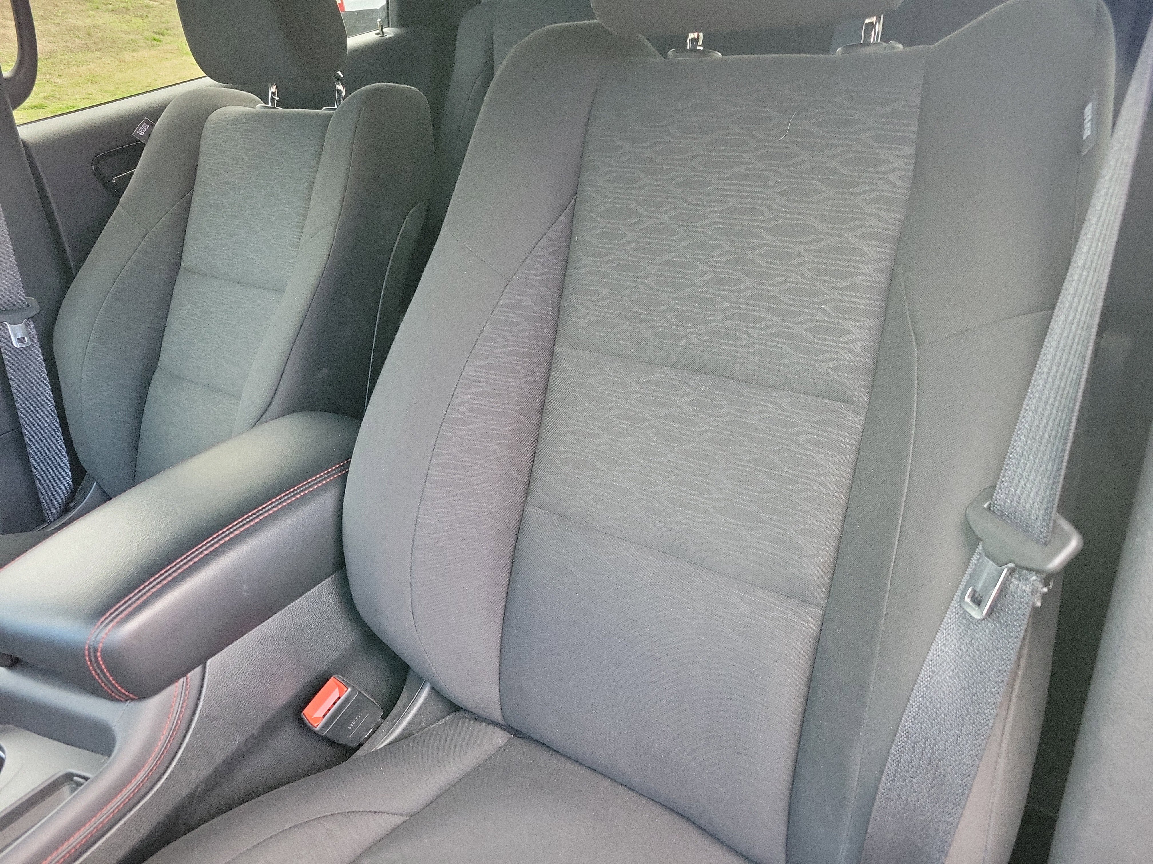 Used 2025 Dodge Durango GT image 6