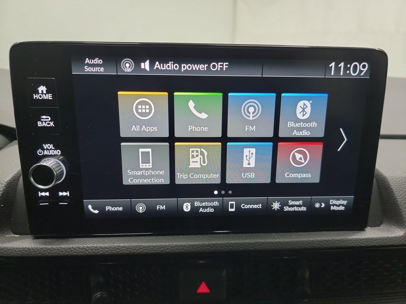 Certified 2023 Honda CR-V EX-L image 22