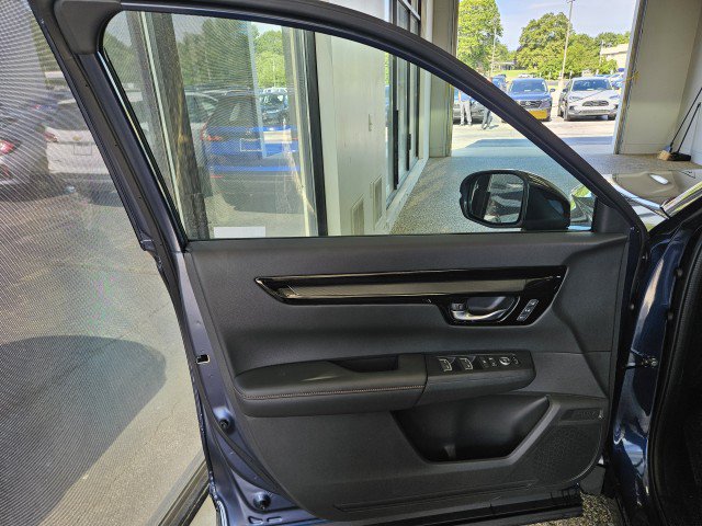 New 2026 Honda CR-V Sport Touring image 17