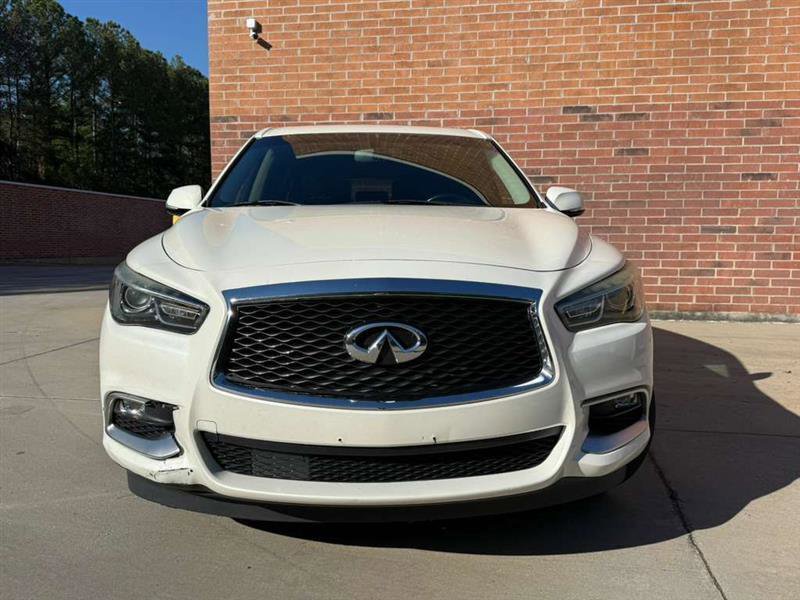 Used 2016 INFINITI QX60 FWD image 4