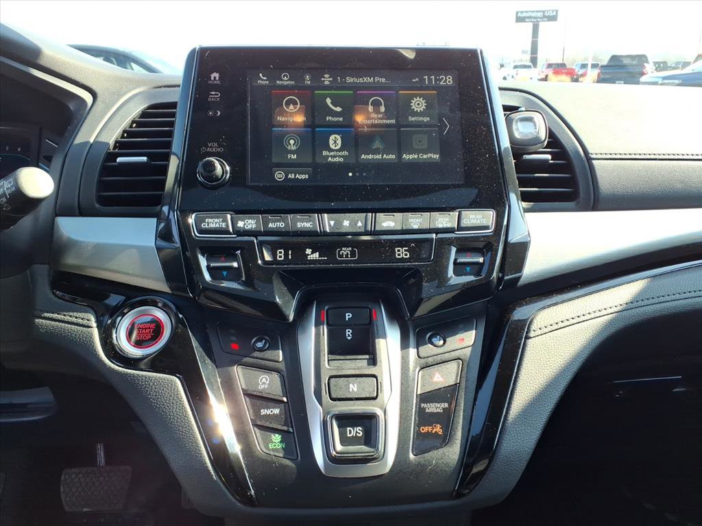 Used 2024 Honda Odyssey Touring image 10