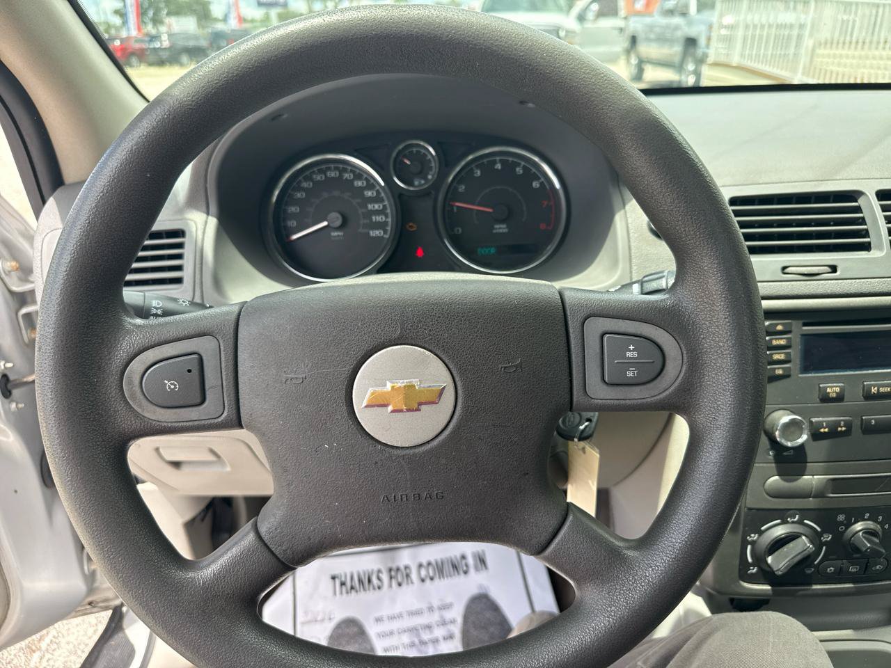 Used 2005 Chevrolet Cobalt Sedan FWD image 31