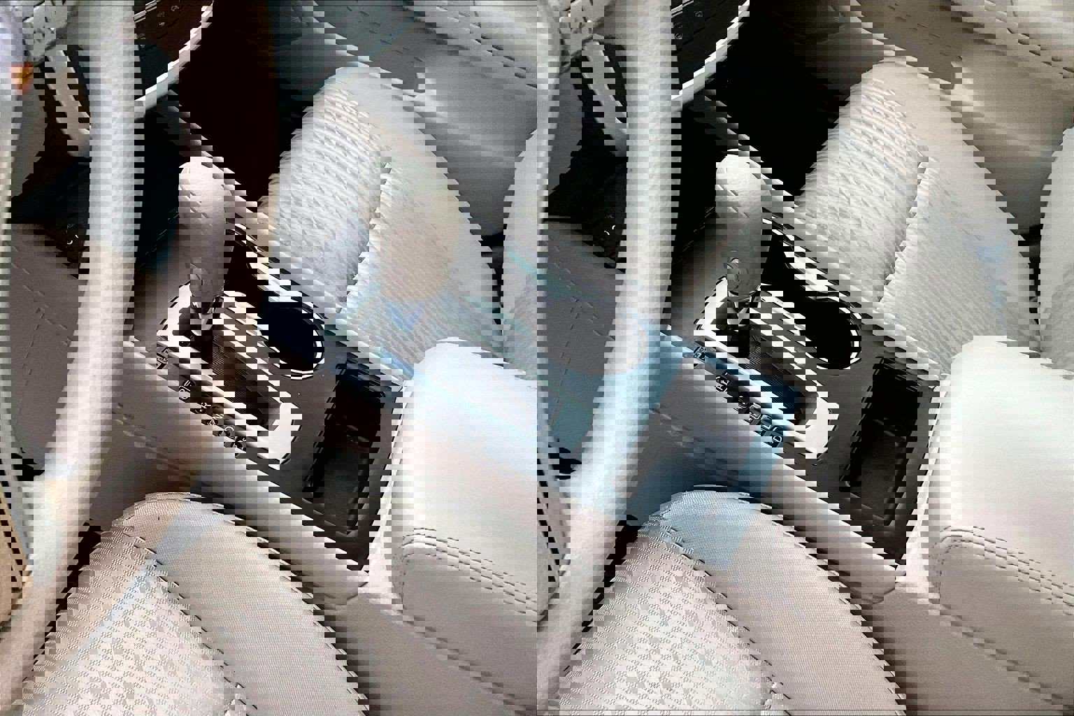 Used 2016 Nissan Altima 2.5 S w/ Power Driver Seat Package image 15