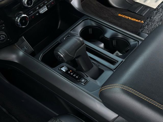 Certified 2024 Ford F150 Tremor w/ Bed Utility Package image 30