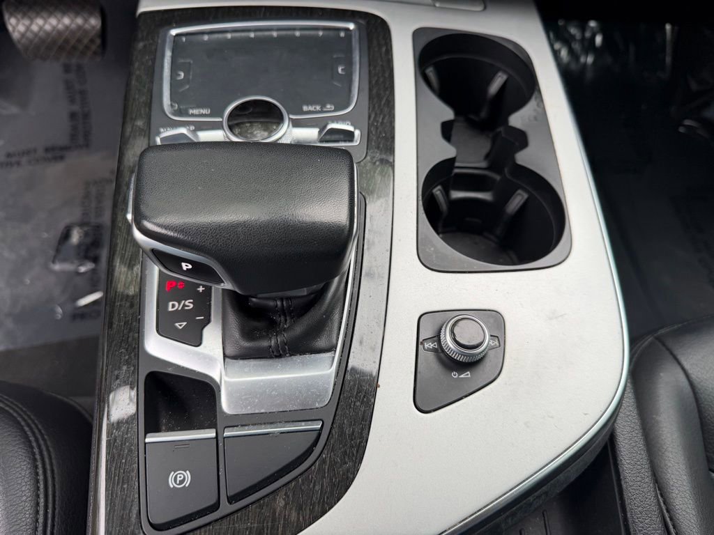Used 2019 Audi Q7 2.0T Premium Plus w/ Premium Plus Package image 30
