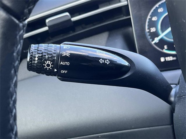 Certified 2024 Hyundai Santa Cruz Limited image 29