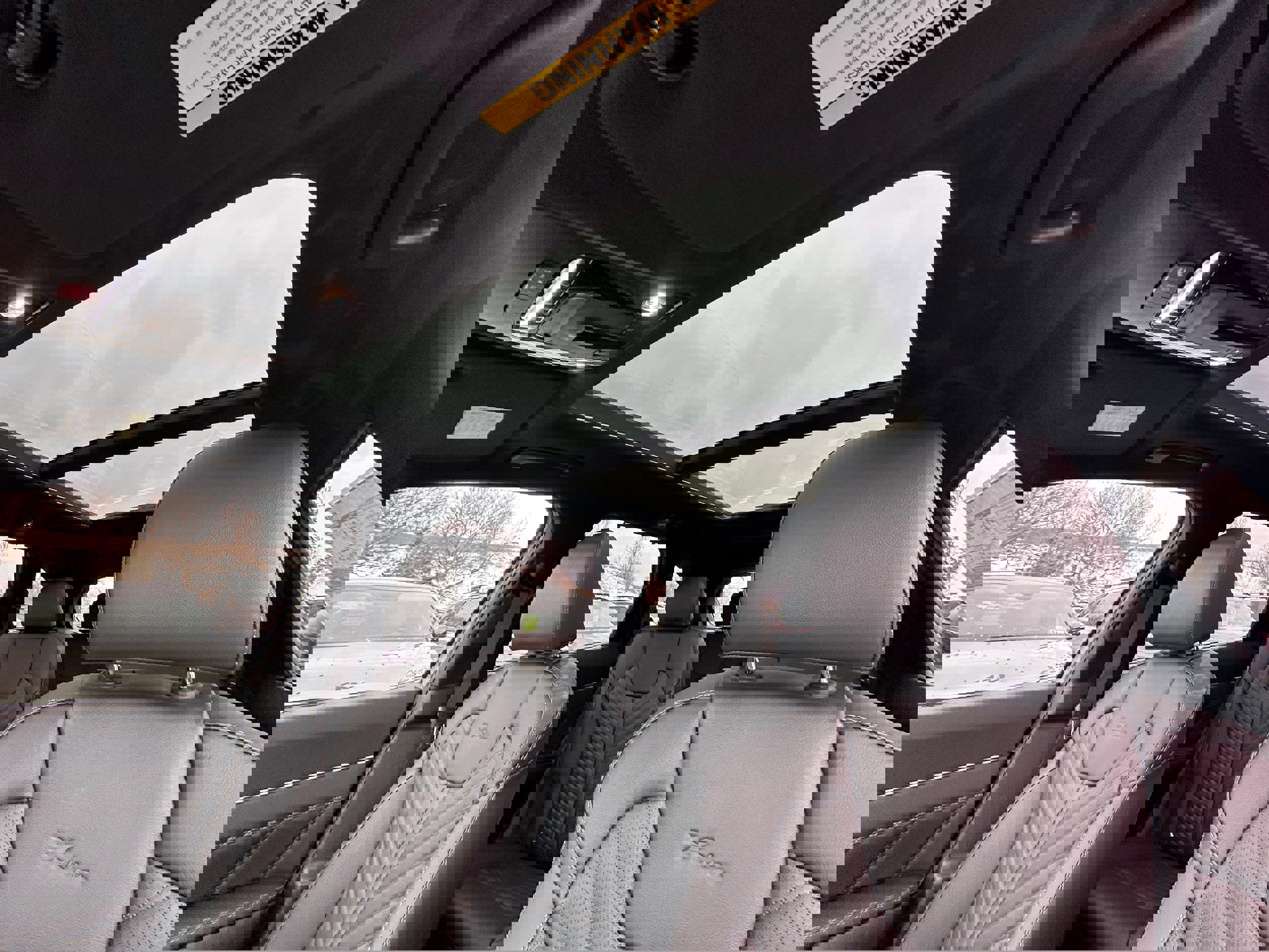 New 2026 Kia Sorento AWD image 53