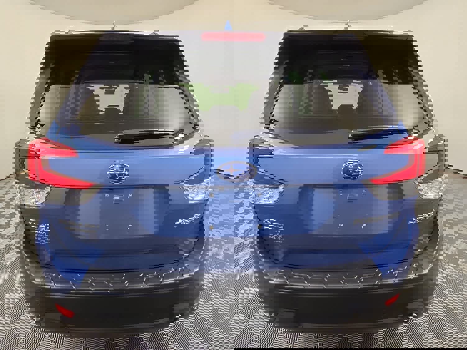 Used 2021 Subaru Forester Limited image 17