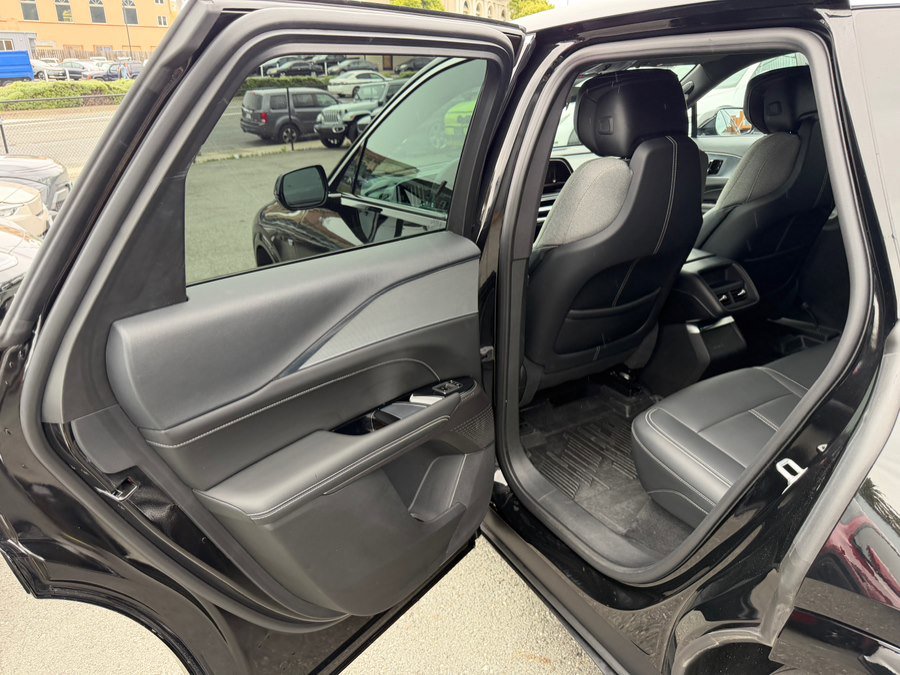 Used 2024 Cadillac Lyriq Tech w/ LPO, Floor Liner Package image 46