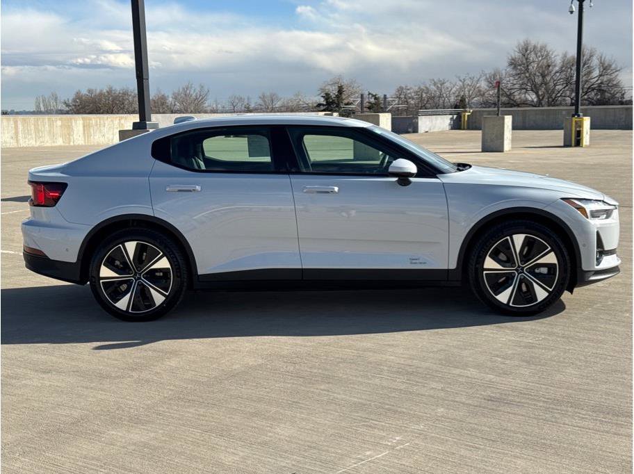 Used 2024 Polestar Polestar 2 image 9