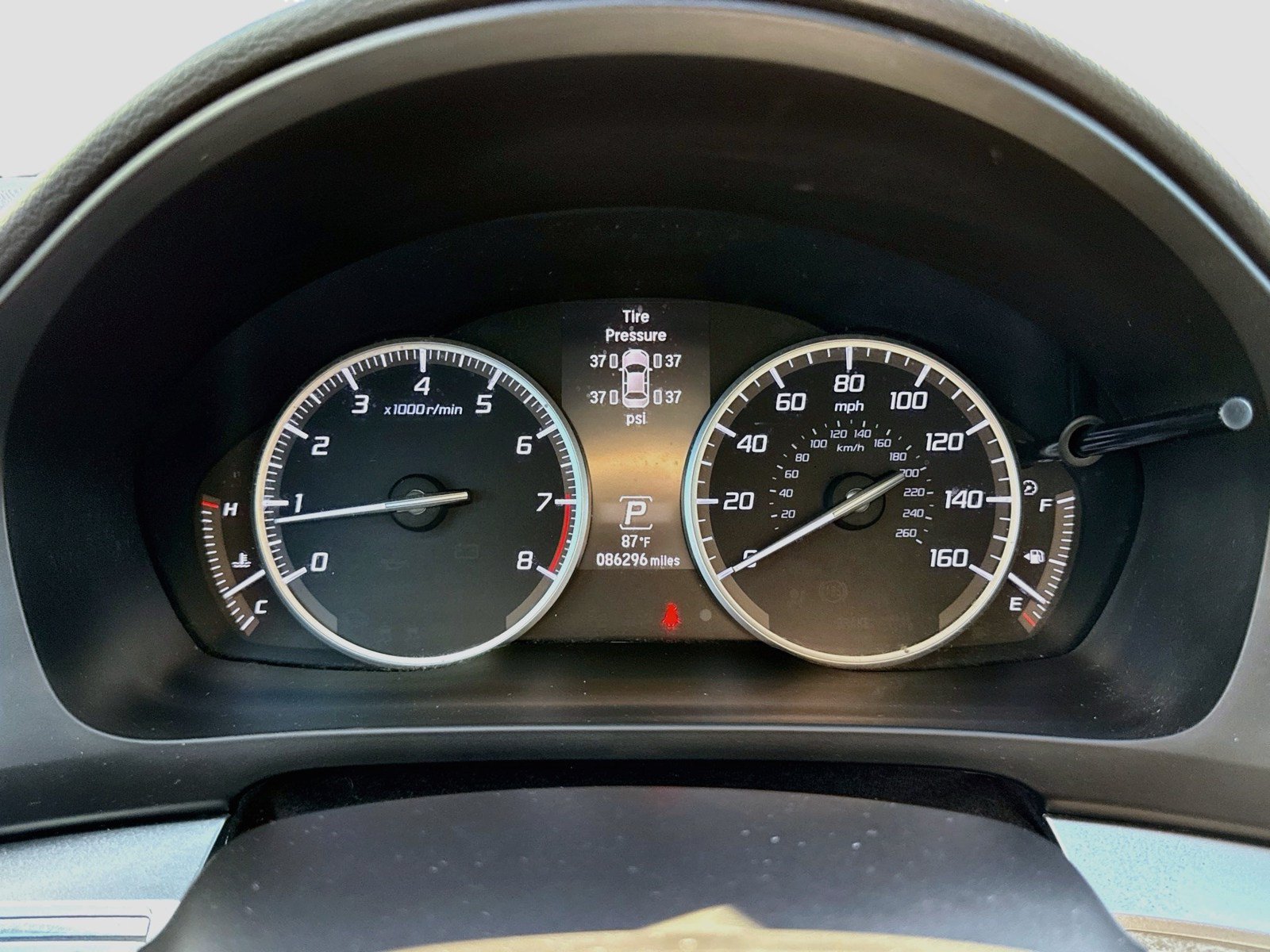 Used 2019 Acura ILX FWD image 13