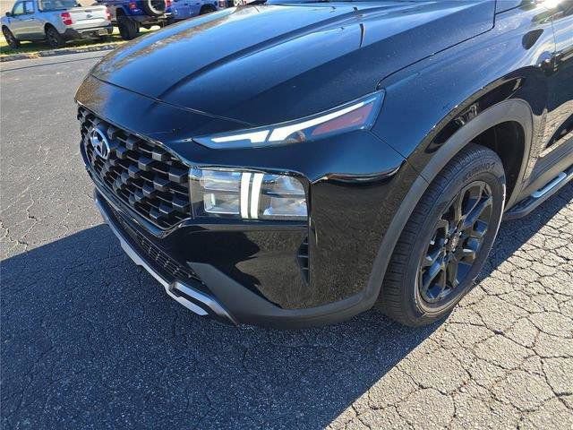 Used 2023 Hyundai Santa Fe XRT w/ Cargo Package image 11