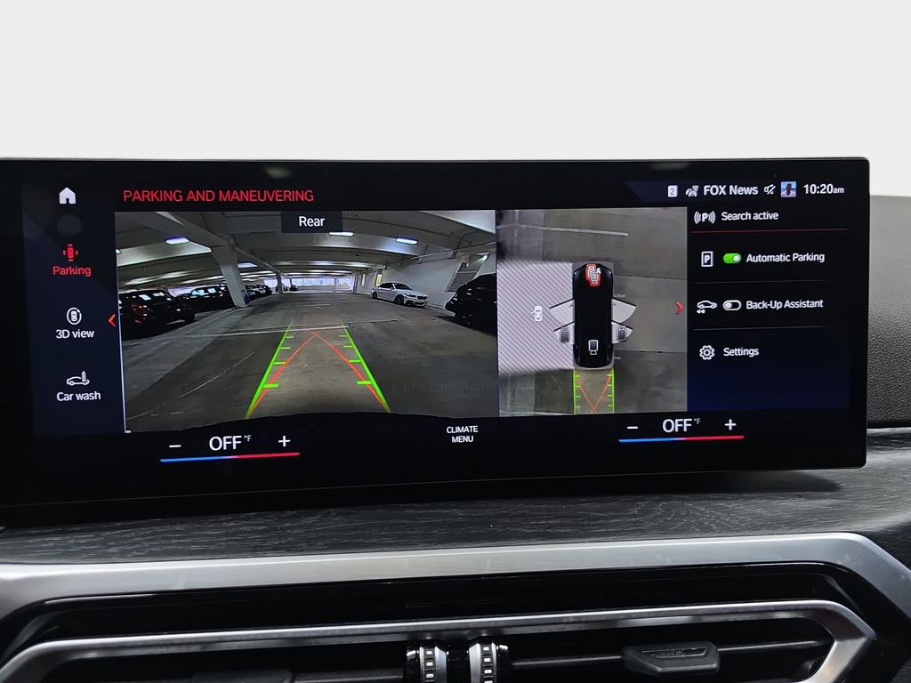 Certified 2023 BMW i4 eDrive40 w/ Premium Package image 24