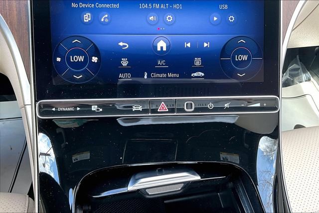 Certified 2023 Mercedes-Benz C 300 4MATIC Sedan image 18